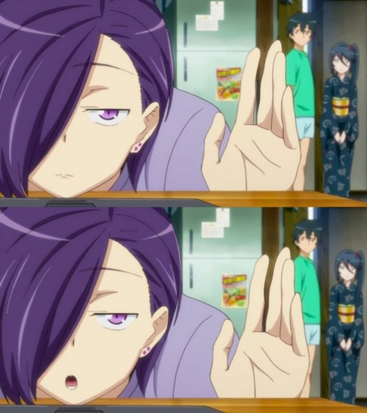 Фразы анимешников