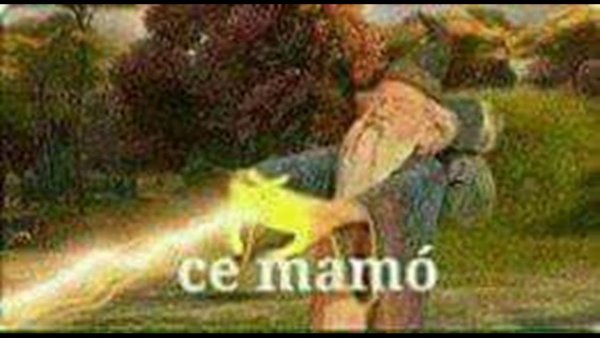 Мерлин из Шрека