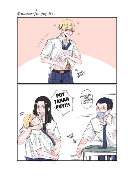 Аниме хештеги