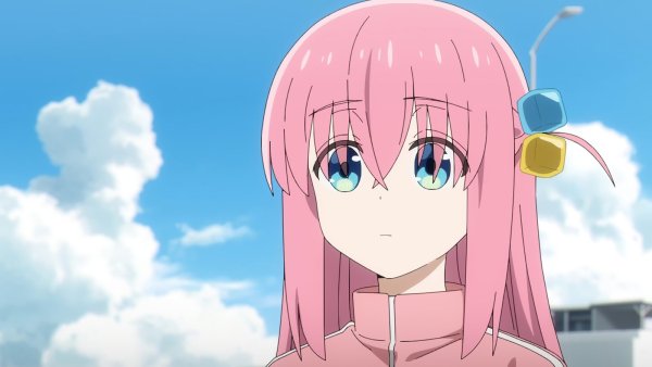 Аниме скрины