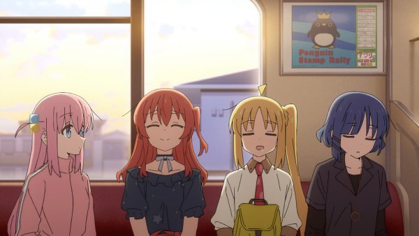 Рё Ямада Bocchi