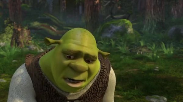 Камневица Шрек