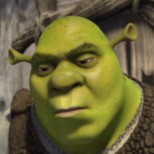 Шрек зэк