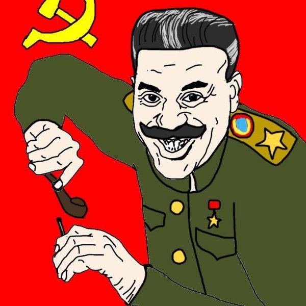 Мемы про коммунистов