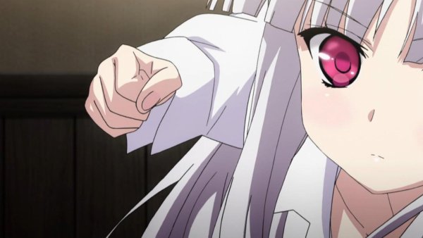 Аниме пикча