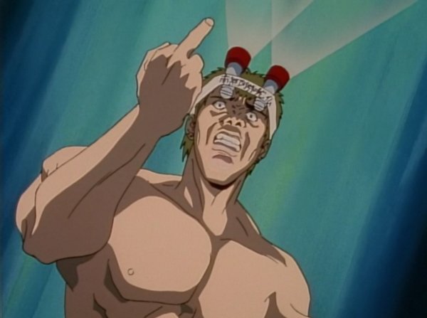 Крутой учитель Онидзука Эйкити