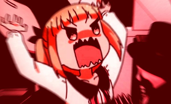 Тян в ярости