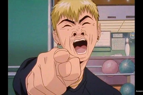 Эйкити Онидзука