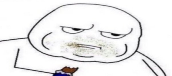 Сорян БЫКАНУЛ Шрек