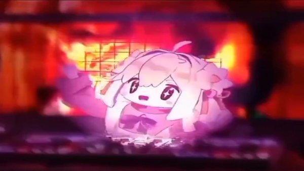 Тянка диджей гиф