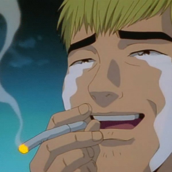 Крутой учитель Онидзука GTO