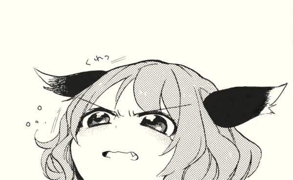 Angry Noises аниме