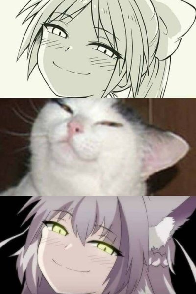 Смешные аниме