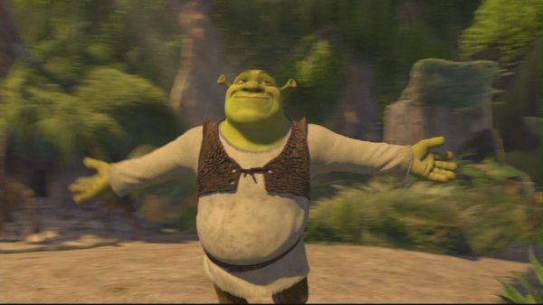 Шрек флексит