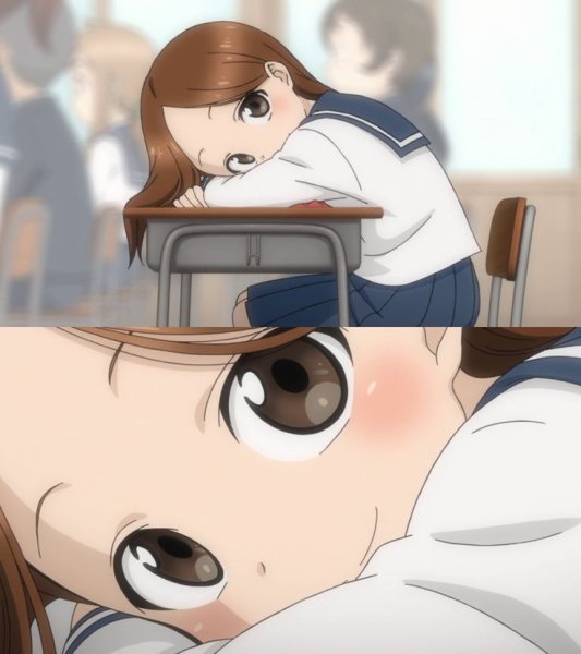 Поддразнивание Такаги r34