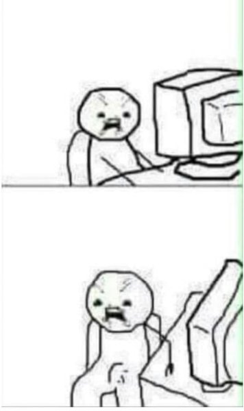 Отвращение Мем