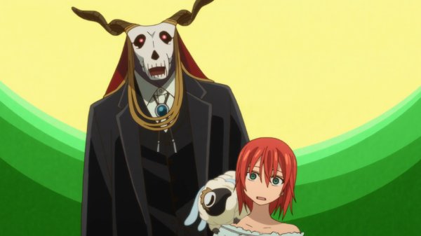 Невеста чародея Рахаб