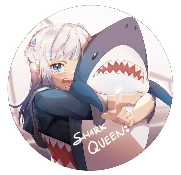 Гавр ГУРА арт