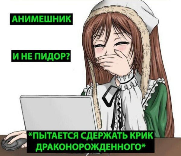 Дневник АНИМЕШНИКА