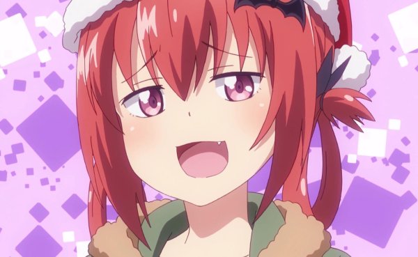 Аниме объясняет