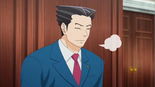 Рюноскэ Наруходо