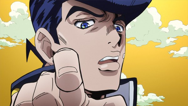 Джо Джо Мем