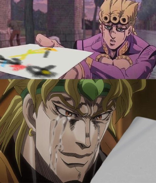 Джо Джо Джорно