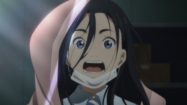 Форма голоса