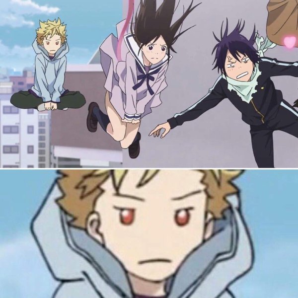 Что Бездомный Бог смешной