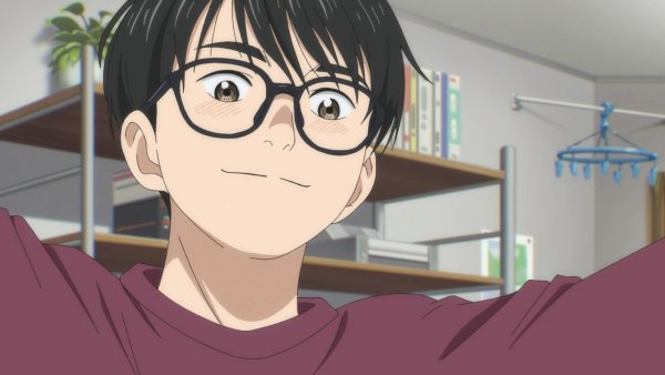 Kimi WA Houkago Insomnia