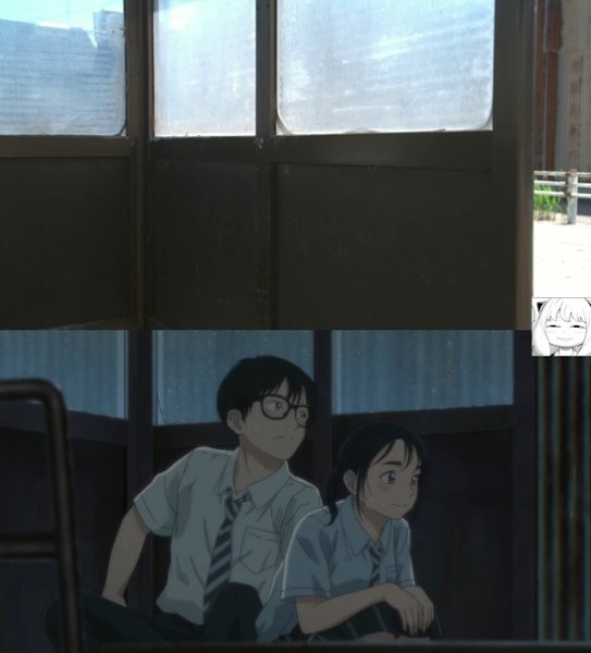 Бессонница аниме