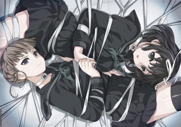 Эйфория упивающиеся страстью 2 эпизод