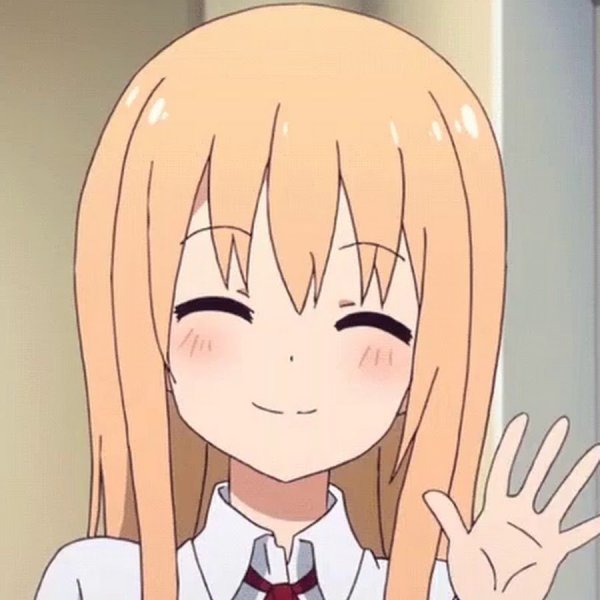 Аниме Стикеры