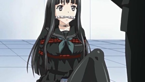 Эйфория аниме Ринне