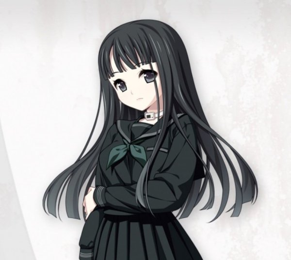 Бьякуя Ринне эйфория