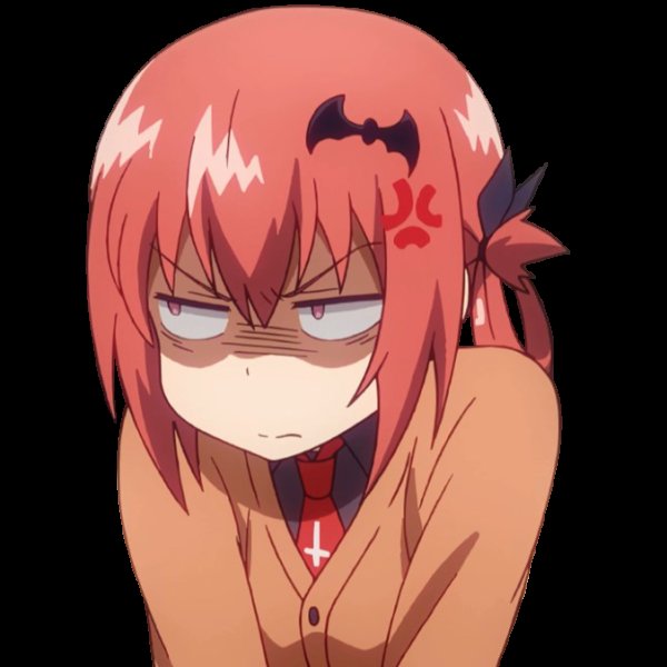 Аниме сатания злая