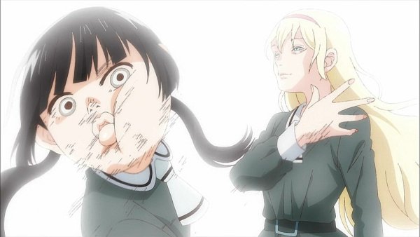 Давай сыграем аниме