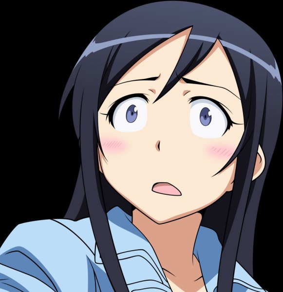 Аясе Арагаки Яндере