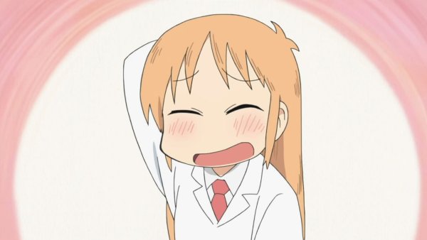 Аниме эмоции