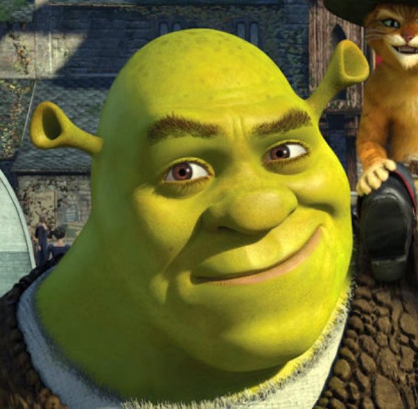 Кирилл Шрек