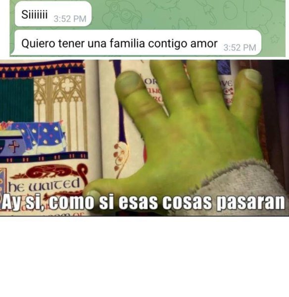 Поверил ну и бредятина Шрек