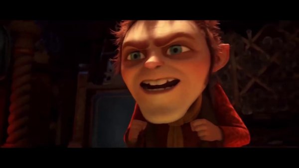 Румпель Шрек