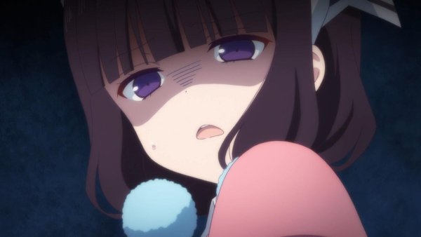 Садистская смесь аниме