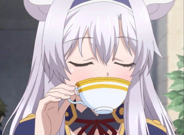 Хроники Акаши аниме чай