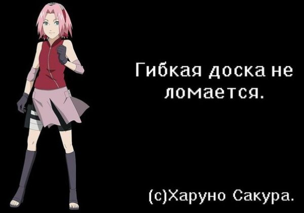 Сакура мемы