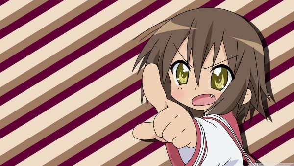 Аниме емоцюе