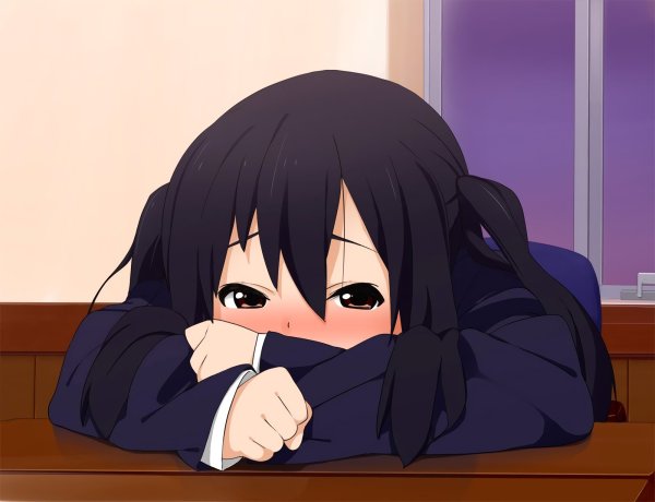 Kaisen Chuui аниме