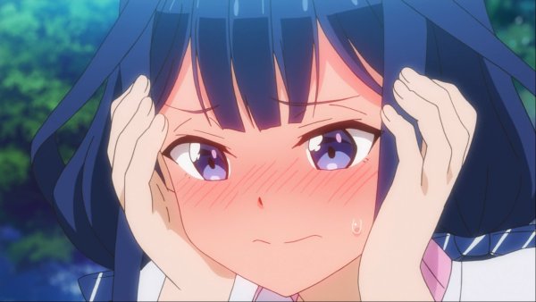 Месть Масамуне аки Адагаки