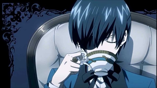 Сиэль Фантомхайв