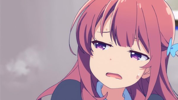 Аниме для ВП эмоции